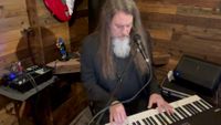 jonathan sanson solo