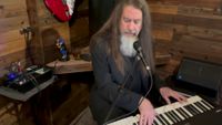 jonathan sanson solo