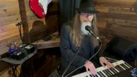 jonathan sanson solo