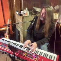 jonathan sanson solo