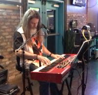 jonathan sanson solo