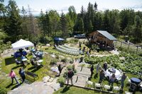 Bear Creek Winery