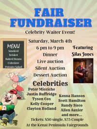 KP State Fair Fundraiser