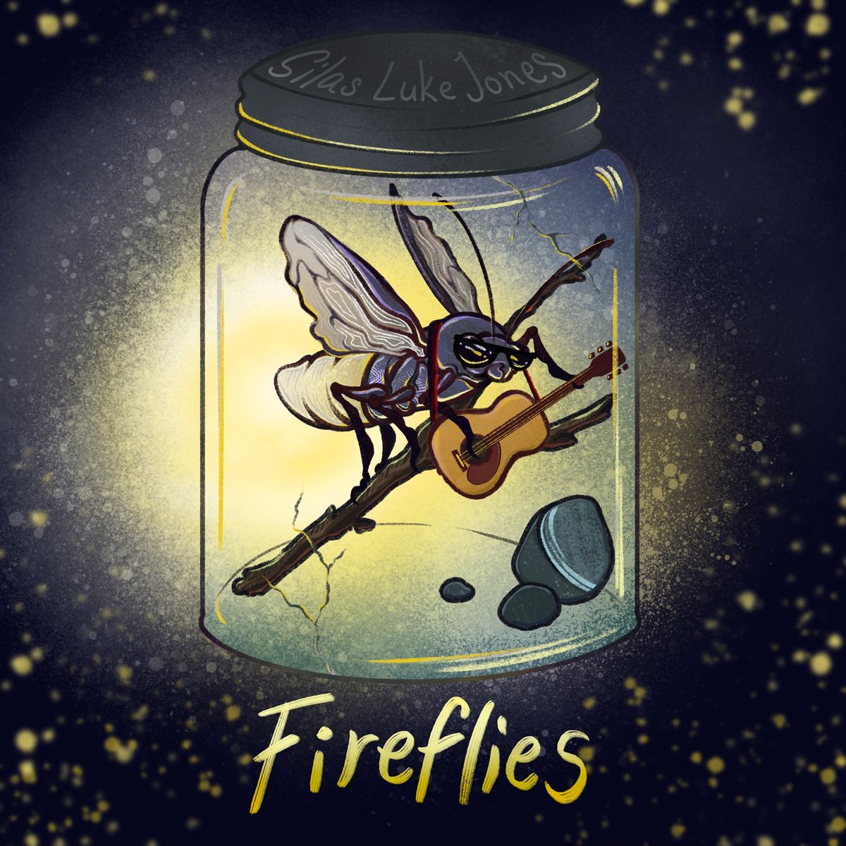 Fireflies TABS