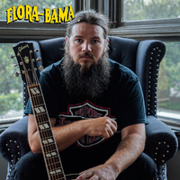 Flora-Bama Main Stage 