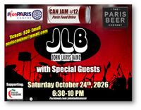CanJam #12
