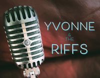 Yvonne & The Riffs at Ernie's Roadhouse