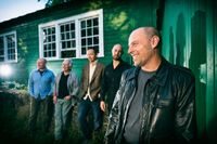 J.D Malone and The Experts at The GEM Music Hall