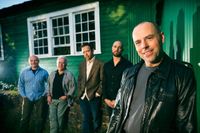 J.D Malone and The Experts at The Rec Room!