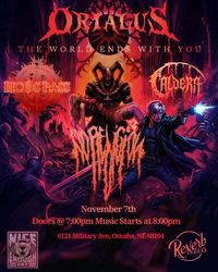 The World Ends with You Tour 