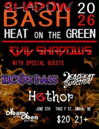 Shadow Bash 2026