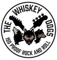 The Whiskey Dogs Broad Run Jam Fest