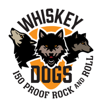 The Whiskey Dogs Delafest Jam