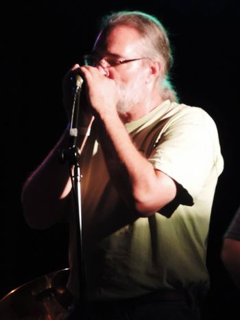 Joe DeRisi (by Austin Fenn)
