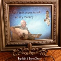 Works in progress (very rough demo cuts) by Joe Lane Hylton