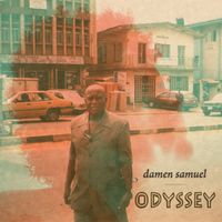 Odyssey by Damen Samuel