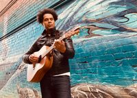 Damen Samuel @ Mayumi Mullins - Vinyl and Cassette Launch