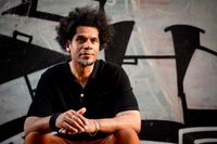 Damen Samuel Live @ Soul Luna