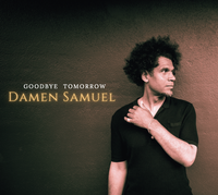 Damen Samuel - Album release