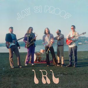 Photo: Press kit, Jay Si Proof Jay Si Proof