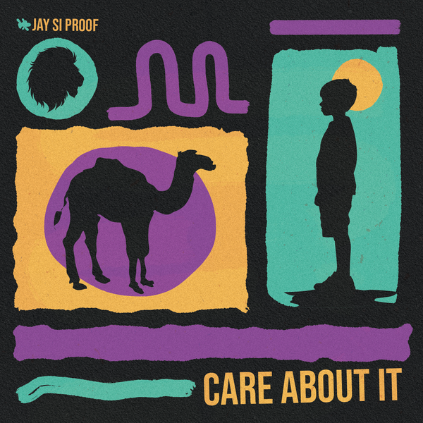 Care About It - CD