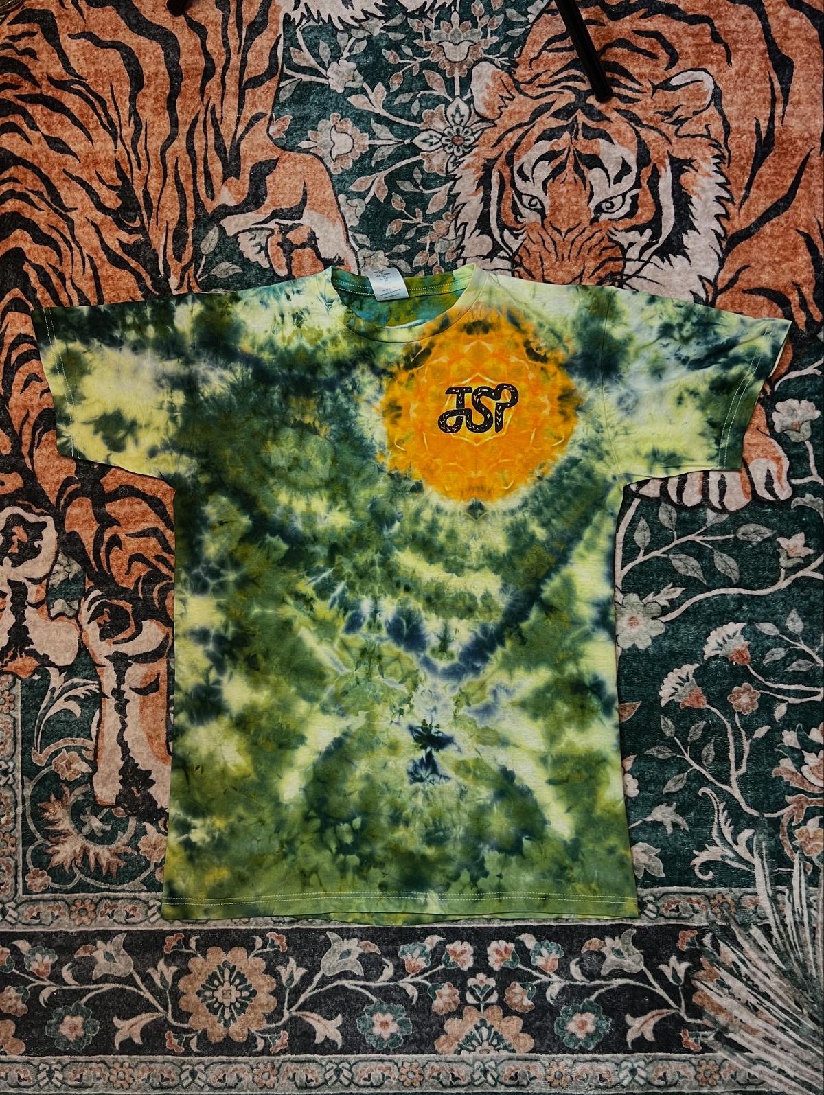 Tie-dye