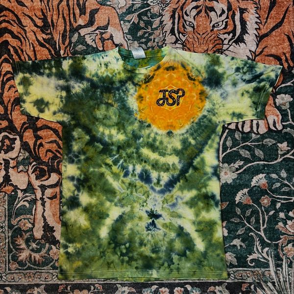 Tie-dye