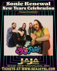 Sonic Renewal Two Night Celebration