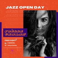 SOLD OUT: Lincoln Jazz Cafe (Lincoln, England) - Late Evening