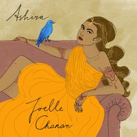 Ashira by Joelle Charan