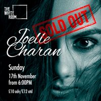 SOLD OUT: The White Room (Stanley, County Durham, England)