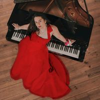 SOLD OUT: Lincoln Jazz Cafe (Lincoln, UK) - Afternoon Show