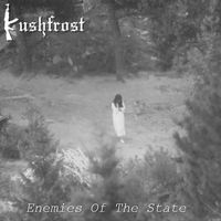 Enemies Of The State by Kushfrost