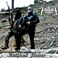 Kushfrost Forever by Kushfrost