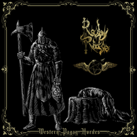 Western Pagan Hordes by Patriarchy