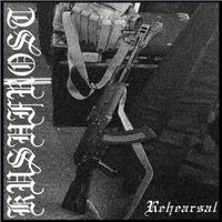 Rehearsal Demo by Kushfrost