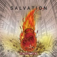 Uncorrectable de Salvation