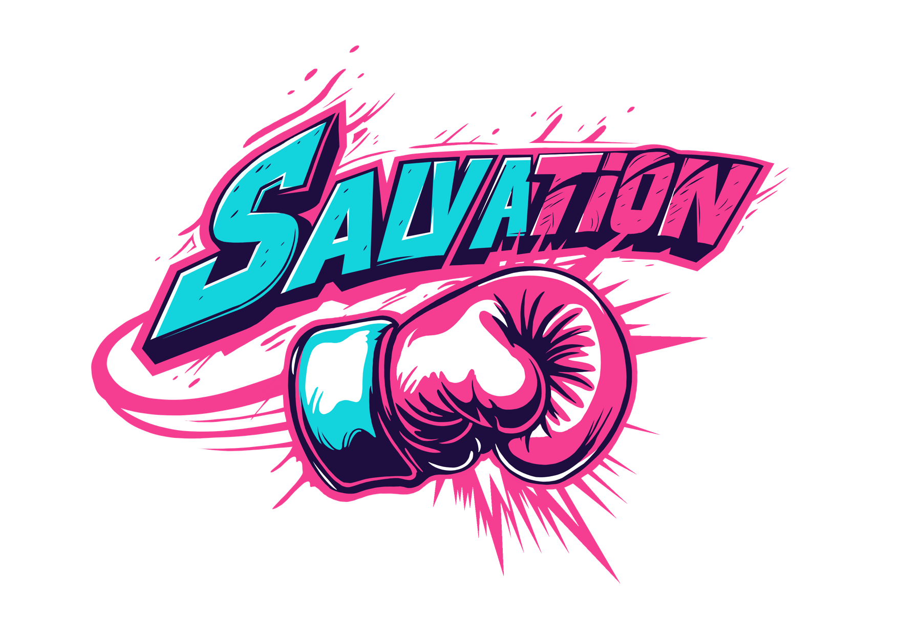 Salvation