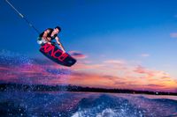 Salvation + Me Against The World @ Cable Park Peyrolles