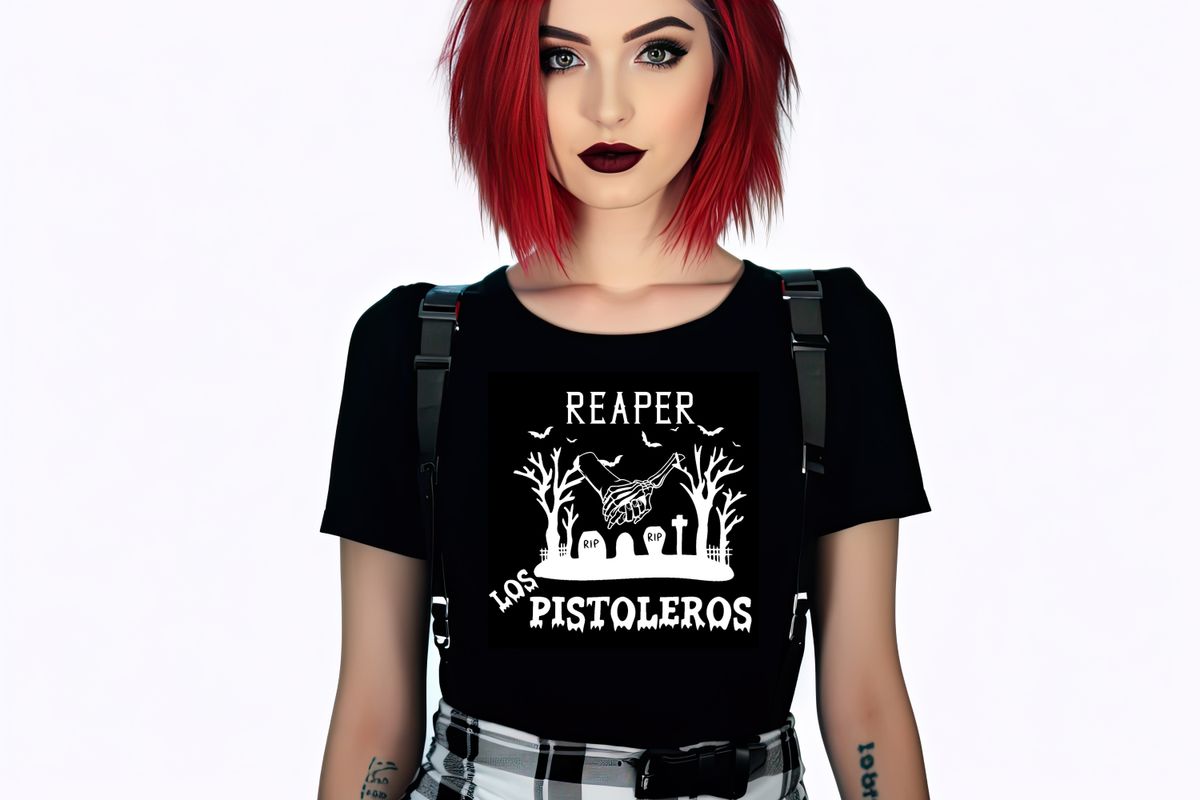 Reaper Tshirt