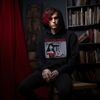 Vampire Saloon Hoodie