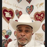 Love is Real by Sultan Supreme & Whipping Whitecloud