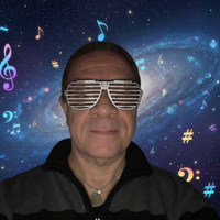 Feel Free by Maestro Michael Whitecloud