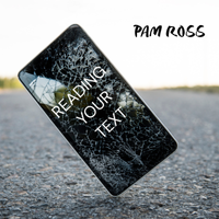 Reading Your Text by Pam Ross