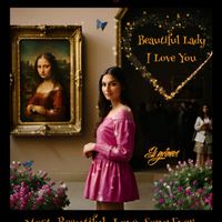 Beautiful Lady I Love You  by Eli Grimes of Eli's Coming Band