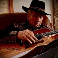 Remembering the Alamo by Eli Grimes of Eli's Coming Band 