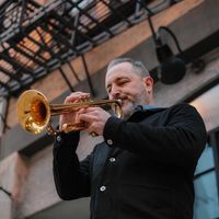 Third Coast Sounds Trio with Markus