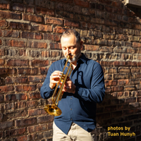 Markus Rutz & Third Coast Sounds