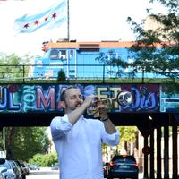 Rutz Music Works - Sunday afternoon summer series