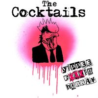 The Cocktails - 2nd Album Celebration